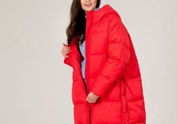 Модные пуховики 2020 зима Модные пуховики 2020 зима