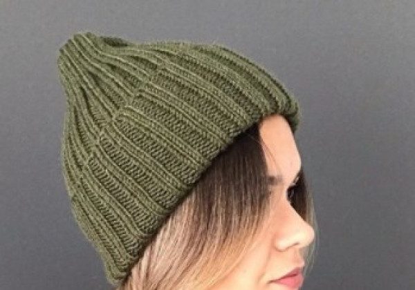 Модные шапки зима 2020
