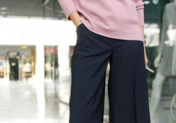 Модні штани зима 2021 Модні штани зима 2021