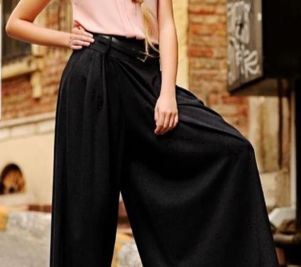 Модні спідниці зима 2021