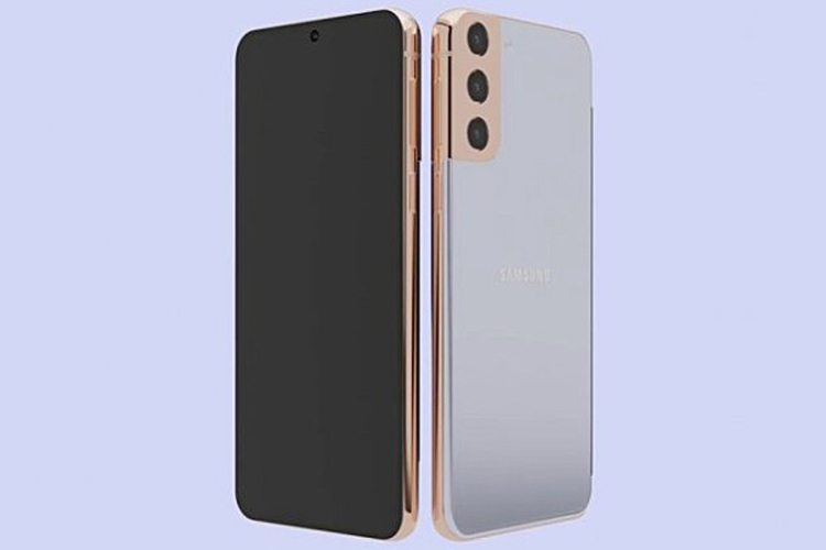 Опубликованы новые изображения неанонсированного флагмана Samsung Galaxy S21