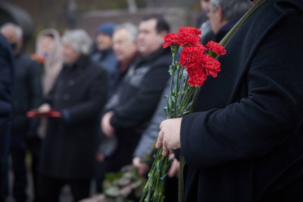 Пам'ятник Каденюку