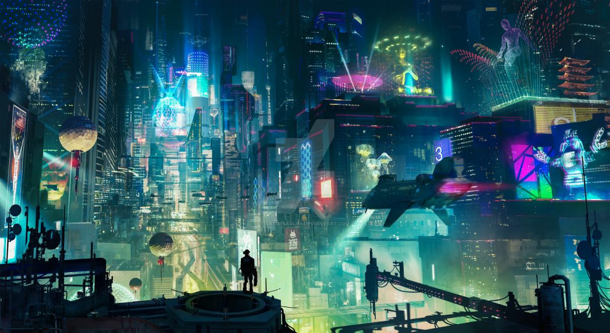 Тріумф і провал Cyberpunk 2077 – що пішло не так? Тріумф і провал Cyberpunk 2077 – що пішло не так?