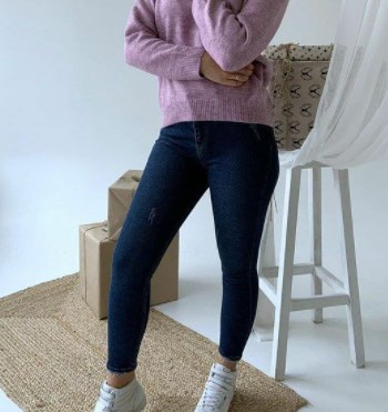 Модні джинси 2021