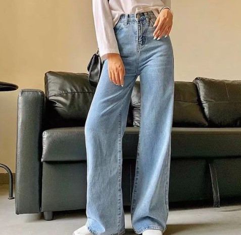 Модні джинси 2021