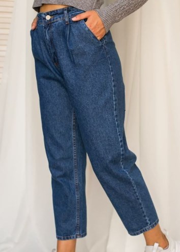 Модні джинси 2021