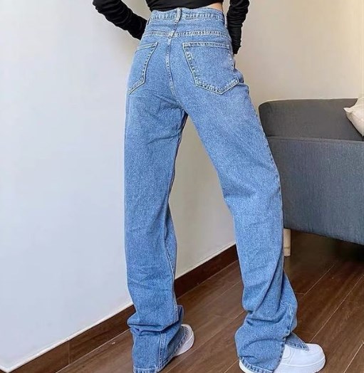 Модні джинси 2021