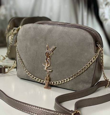 Замшеві сумки зима 2021 Замшеві сумки зима 2021