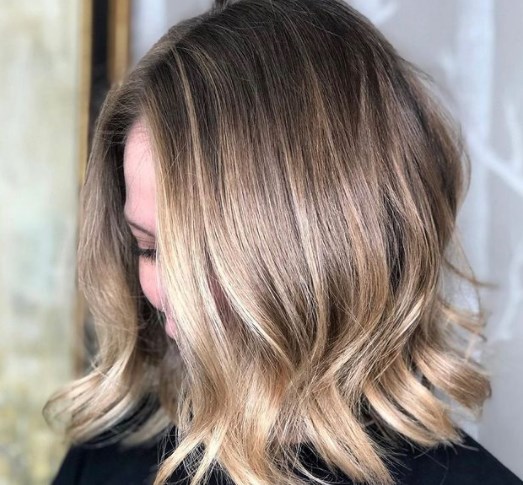 Стрижка лоб 2021 Стрижка лоб 2021