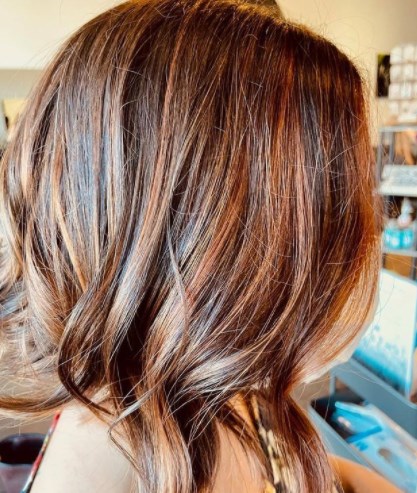 Стрижка лоб 2021 Стрижка лоб 2021