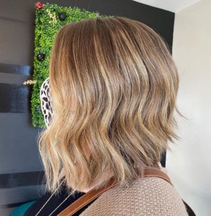 Стрижка лоб 2021 Стрижка лоб 2021