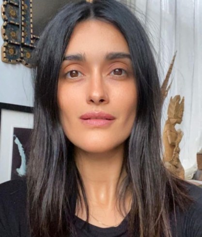 Стрижка лоб 2021 Стрижка лоб 2021