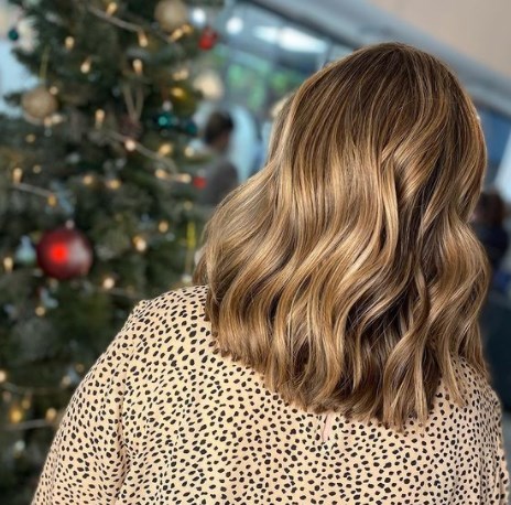 Стрижка лоб 2021 Стрижка лоб 2021