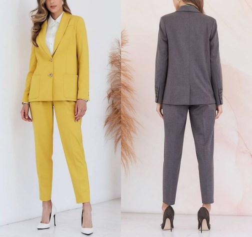 Модні кольори 2021 Модні кольори 2021