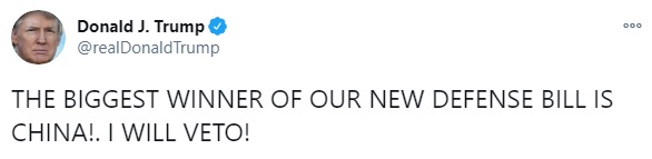 Помощь США Украине – под угрозой: Трамп принял неожиданное решение