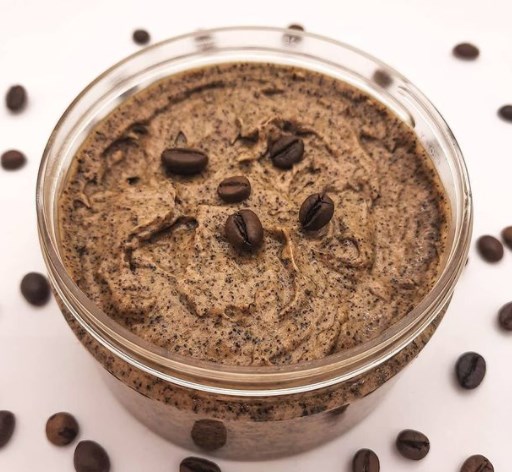 10 рецептов скраба для тела из кофе, которые можно приготовить в домашних условиях