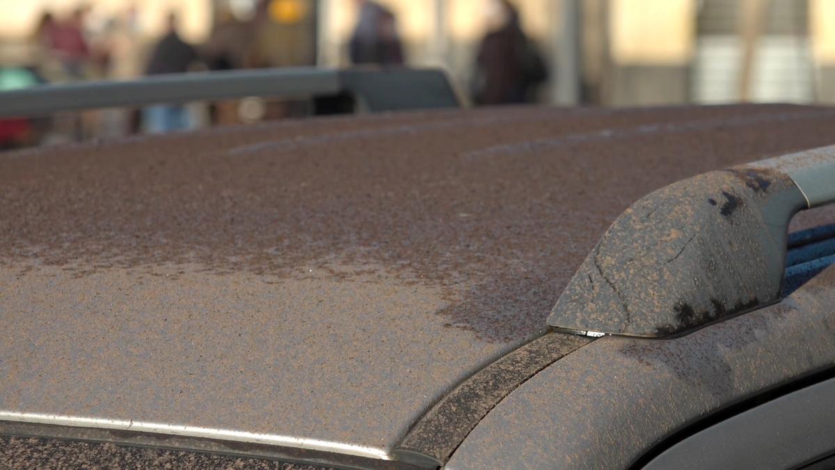 На Сицилии проснулся вулкан Этна