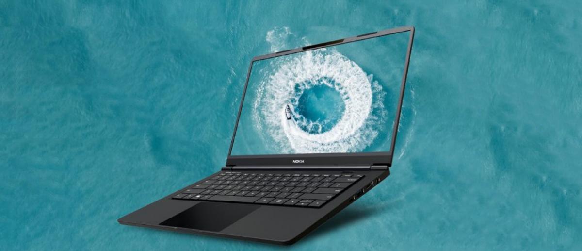 Nokia презентувала PureBook X14 – це перший ноутбук іменитого бренду з 2009-го Nokia презентувала PureBook X14 – це перший ноутбук іменитого бренду з 2009-го