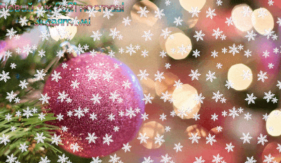 З Новим роком гіфки анімовані GIF картинки  З Новим роком гіфки анімовані GIF картинки