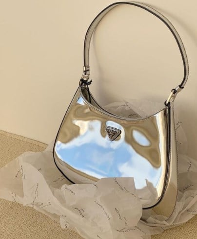 Модные сумки 2021 Модные сумки 2021