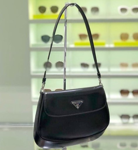 Модная сумка 2021 / Instagram Модная сумка 2021 / Instagram