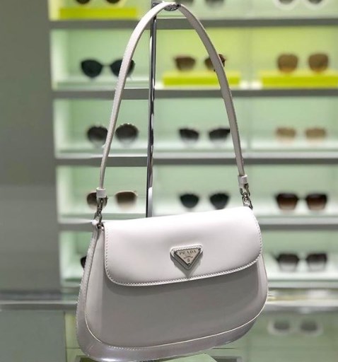 Модная сумка 2021 / Instagram Модная сумка 2021 / Instagram