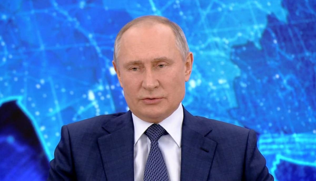 Обрушить режим Путина: в Сеть слили документы МИД РФ
