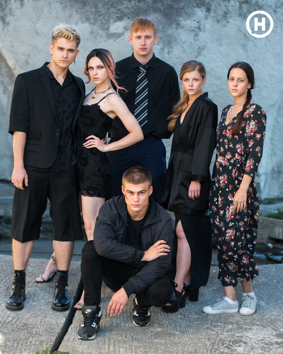 Перші ластівки 2 сезон