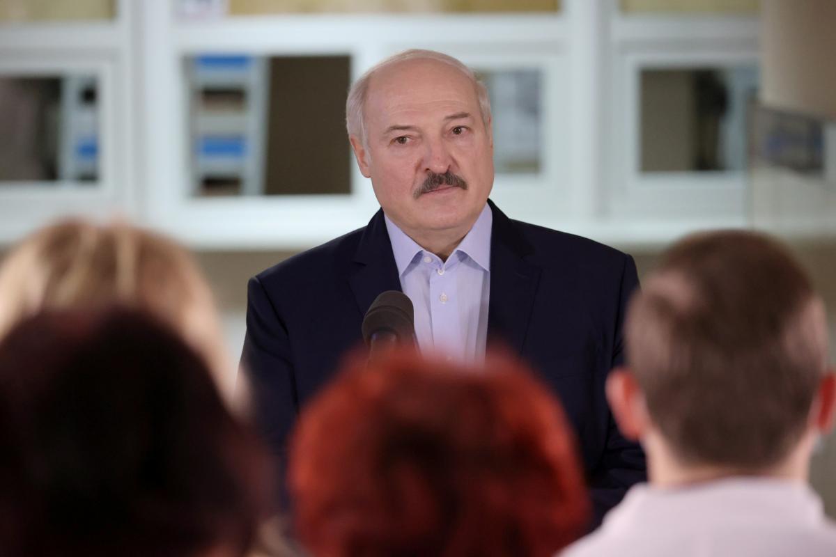 Еще одна страна ввела санкции против режима Лукашенко