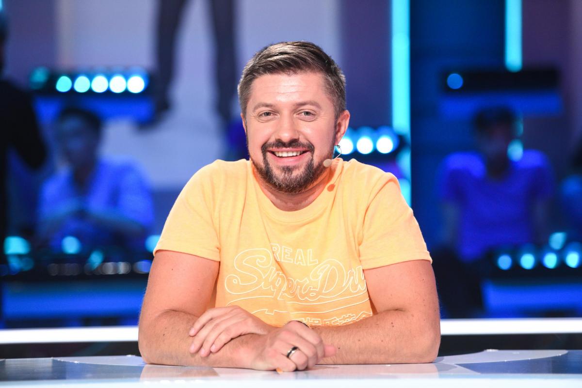 Олександр Бережок розповів про втечу з жіночого гуртожитку