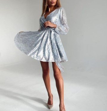 Новорічні сукні 2021 Новорічні сукні 2021