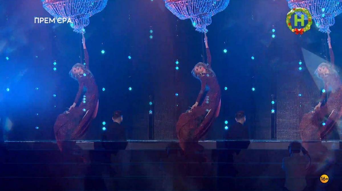 Супер топ-модель по-украински 2020