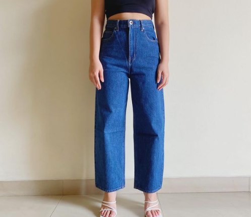 Модні джинси 2021