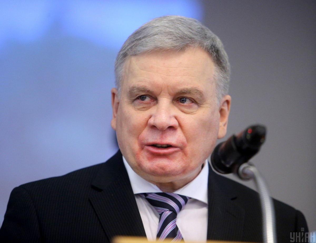 У Зеленского оценили возможность отставки министра обороны