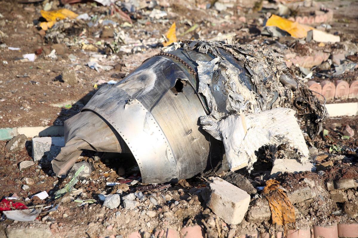 В МИД рассказали интересные детали расследования авиакатастрофы МАУ в Иране​​