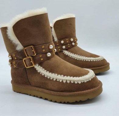 Модні уггі 2021