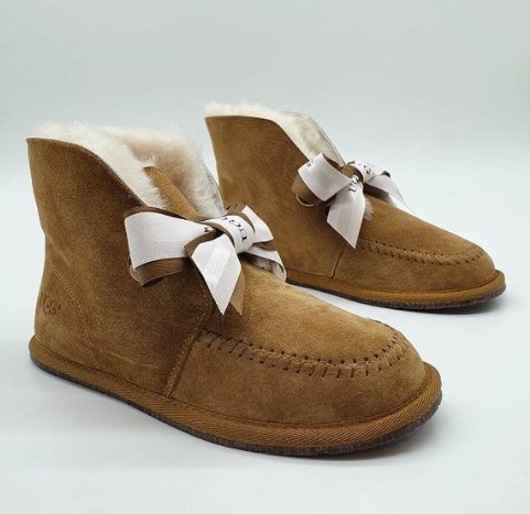 Модні уггі 2021