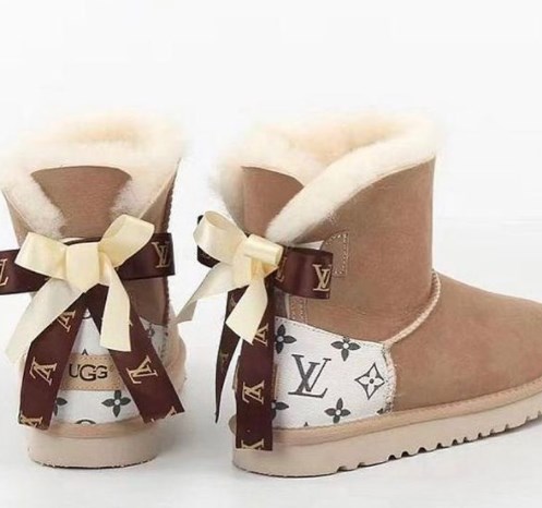 Модні уггі 2021