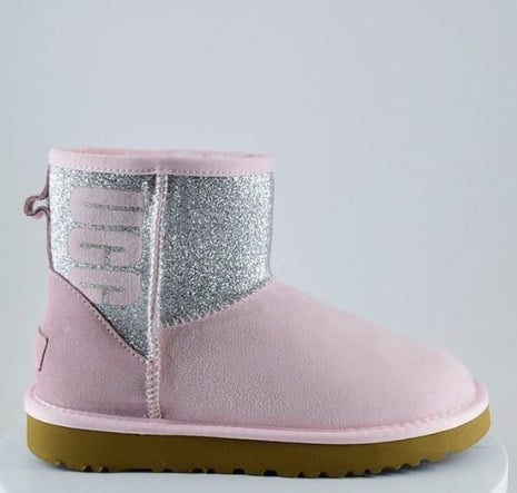 Модні уггі 2021