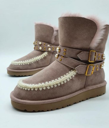 Модні уггі 2021