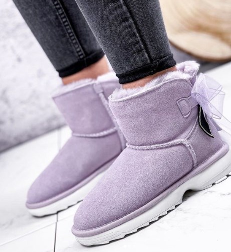 Модні уггі 2021