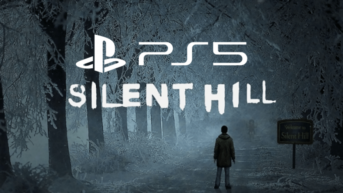 Silent Hill на PlayStation 5 презентация - анонс культовой игры состоится  11 декабря - Главред