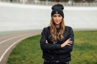 Анна Ризатдинова продает свой уникальный символ с Олимпиады на аукционе