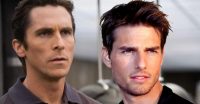 Том Круз VS Кристиан Бейл - в сети совместили матерные тирады актеров