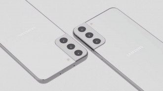 В сети появились новые фотографии Galaxy S21 В сети появились новые фотографии Galaxy S21
