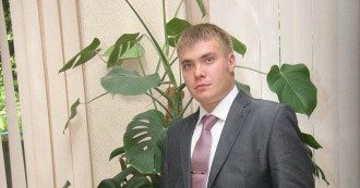 Захаров Захаров