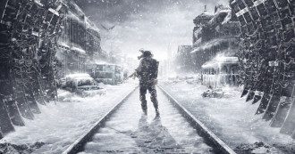 Лучшие игры с зимней атмосферой Лучшие игры с зимней атмосферой