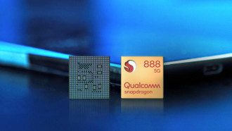 Qualcomm анонсировала Snapdragon 888.
