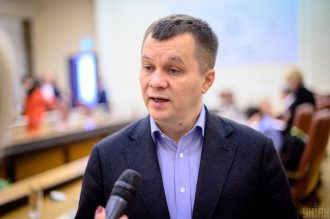 Милованов поделился, что в Украине нужно избирательно ужесточить карантинные меры, иначе коронавирусом может заболеть половина населения – Локдаун Украина Милованов поделился, что в Украине нужно избирательно ужесточить карантинные меры, иначе коронавирусом может заболеть половина населения – Локдаун Украина