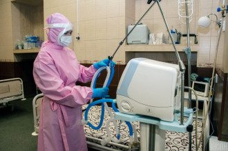 Врач поделился, что при COVID-19 люди умирают по трем причинам – Почему умирают от коронавируса Врач поделился, что при COVID-19 люди умирают по трем причинам – Почему умирают от коронавируса